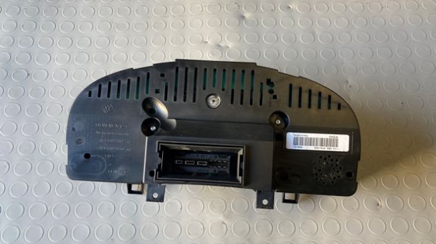 Quadro strumenti Volkswagen Golf 5 1.6 benzina (1K0920864A) - Foto 3