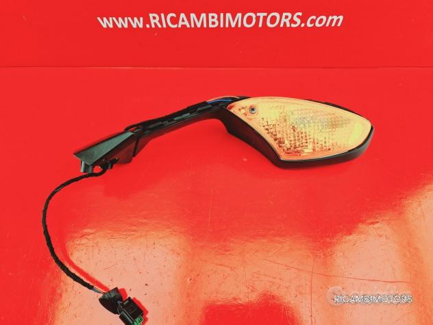 SPECCHIETTO BMW K1200S - Foto 3