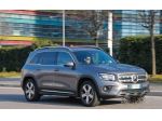 Ricambi disponibili mercedes glb