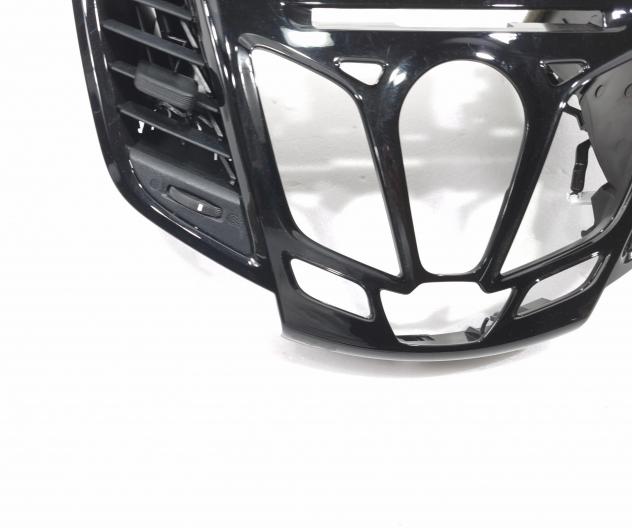 MASCHERINA CENTRALE CRUSCOTTO FORD Fiesta 6° Serie 8A61-18A802-BKW (0817) - Foto 5