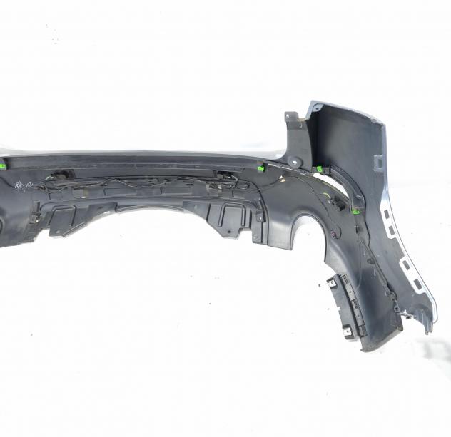 PARAURTI POSTERIORE COMPLETO LAND ROVER Discovery Sport (L550) FK72-17D781-A (1418) - Foto 7
