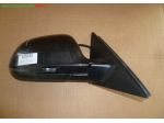 RETROVISORE EST.D.con regolazione elettrica GRIGIO SCURO MET. 6 FILI AUDI A &hellip;