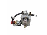 POLMONE GAS GPL DR 5.0 Serie 01RD00503554 SQRE4T15C Bifuel/Gas 1500 (19)