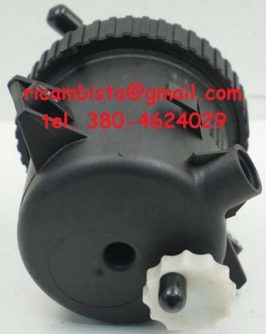 Peugeot 206 supporto filtro gasolio 9642105180 - Foto 2