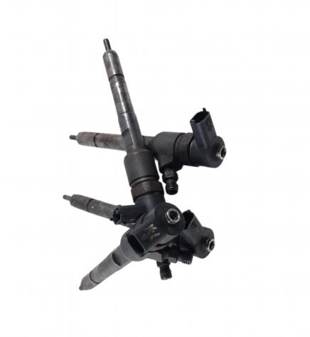 INIETTORI FIAT Grande Punto 1° Serie 55197124 199A3000 Diesel 1300 (0508) - Foto 15