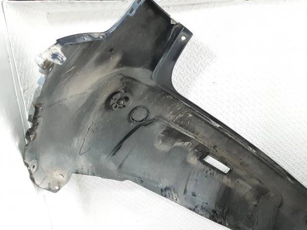 PARAURTI POSTERIORE COMPLETO NISSAN Qashqai 1° Serie K9K 282, K9K 292 (0609) - Foto 6