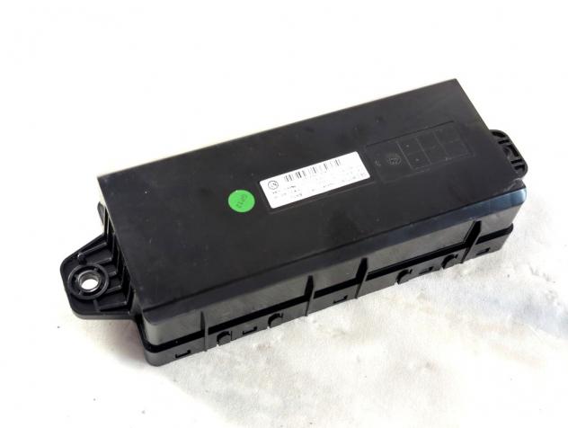 11762267 CENTRALINA COMFORT MG ZS 1.5 G 78KW 5M 5P (2025) RICAMBIO USATO - Foto 5