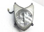 KYMCO AGILITY R12 50 FARO FANALE ANTERIORE CON LIEVI GRAFFI SU GEMMA 2005 U60000