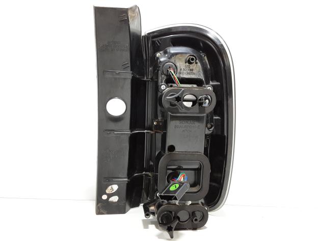 STOP FANALE POSTERIORE SINISTRO DACIA Duster 1° Serie 9926RDD10E (1017) - Foto 3