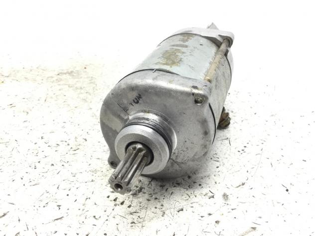 HONDA CBR XX 1100 MOTORINO AVVIAMENTO 2001 2006 JH2SC35A3XM - Foto 2