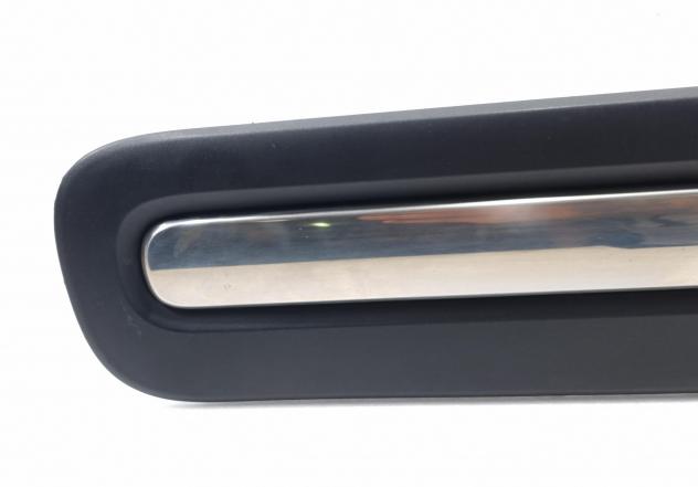 MODANATURA PORTA ANT SX FIAT 500 L Serie (351_352) 735521839 (12) - Foto 7
