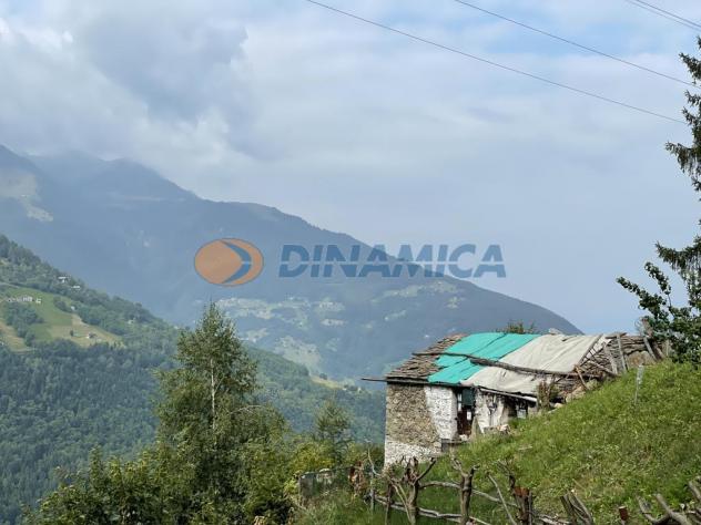 ALBAREDO PER SAN MARCO PROPONIAMO BAITA DI MONTAGNA - Foto 4
