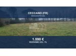 Immobile in asta di 1230 m² in vendita a Ceccano