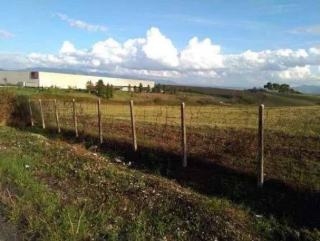 Immobile in asta di 281311 m² in vendita a Guidonia Montecelio - Foto 5