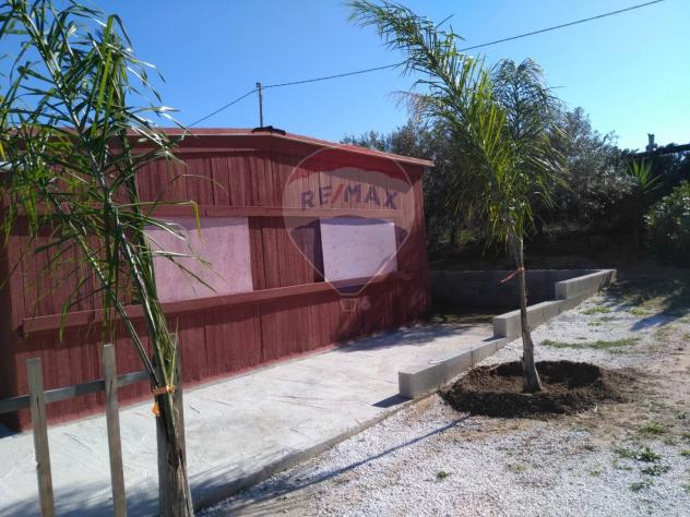 Terreno in vendita a Portopalo di Capo Passero - Foto 16