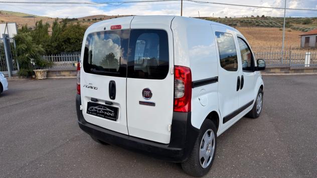 Fiat Fiorino 1.3 MJT 80CV Cargo - Foto 3