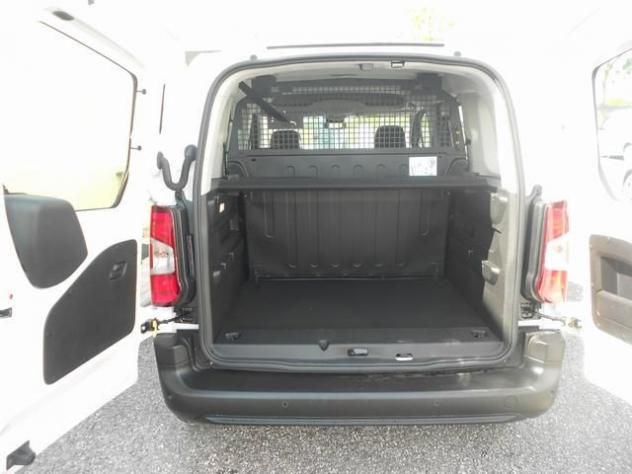 OPEL COMBO N1 5 POSTI AUTOCARRO rif. 23789545 - Foto 7