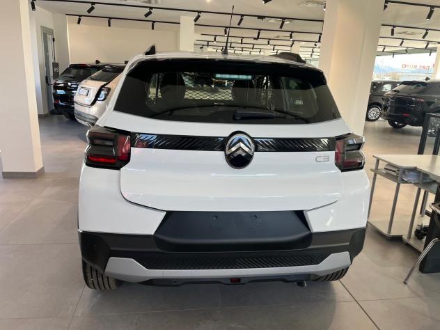 Citroën C3 C3 IV Van 1.2 turbo S&S 100cv Pro - Foto 9