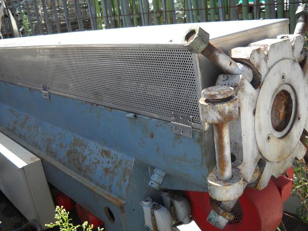 muletti,bilance,estrusori,taglierine,silos,mulino, prezzo euro 1.900 - Foto 8