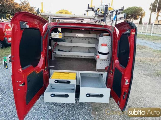 FIAT Fiorino 1.3 MJT 80CV + IVA 22% rif. 24135158 - Foto 10