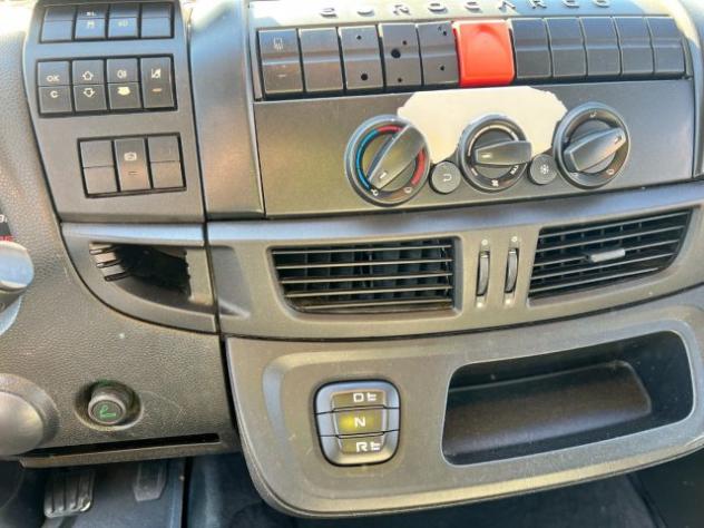IVECO Eurocargo 100-190P rif. 24055879 - Foto 9