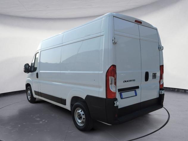 FIAT Ducato Ducato 35 2.2 Mjt 140CV PM-TM Furgone - Foto 5