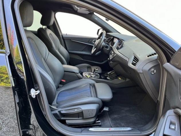 BMW 118 d 5p. Msport Autom. rif. 23883153 - Foto 8