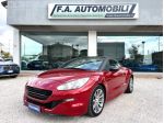PEUGEOT RCZ 1.6 THP 156CV *SOLO 10.647 KM* rif. 24126806
