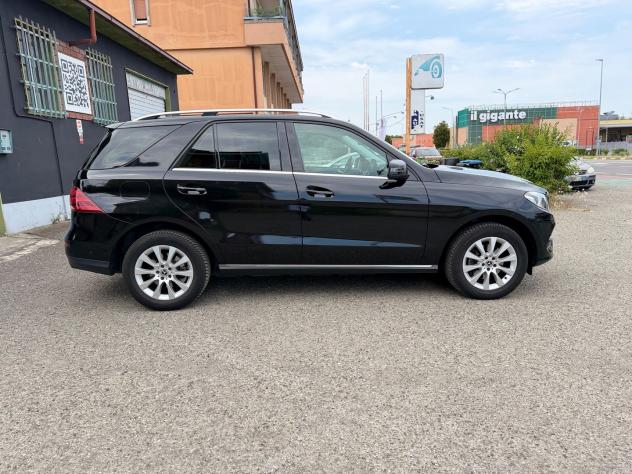 Mercedes-Benz GLE 250 Exclusive GLE 250 D #11489 - Foto 6