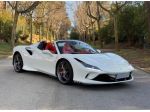 FERRARI F8 Spider "SPEDIZIONE SU RICHIESTA IN TUTTO IL MONDO" rif. 22670387