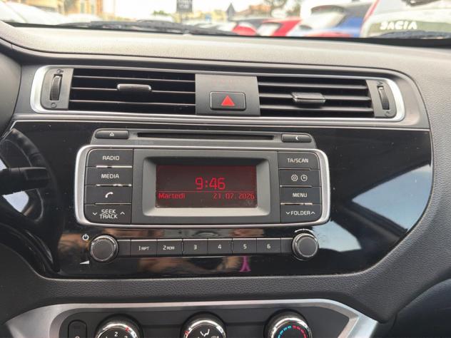 Kia Rio Rio 5p 1.2 Cool eco Gpl - Foto 10