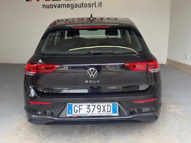 VOLKSWAGEN Golf 2.0 TDI 115 CV SCR Life rif. 23739282 - Foto 7