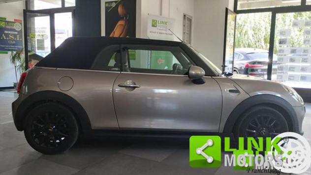 MINI One CABRIO 1.5 102 CV rif. 24182810 - Foto 4
