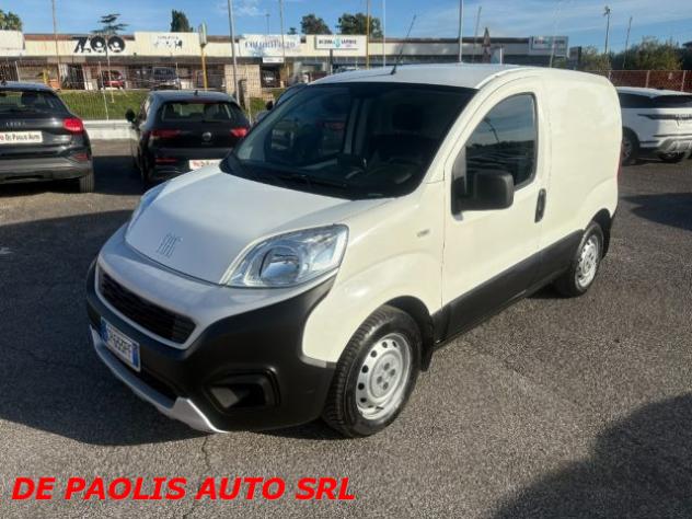 FIAT Fiorino 1.3 MJT 95CV Cargo rif. 24198721