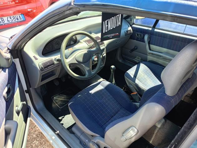 Fiat Punto cabrio-NO BOLLO - Foto 7