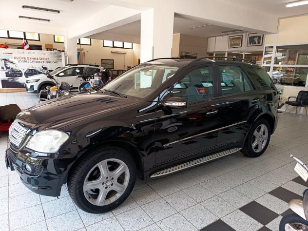 Mercedes-benz ML 320 CDI - Foto 8