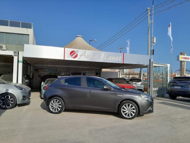 Alfa Romeo Giulietta 1.6 JTDm-2 105 CV Distinctive - Foto 3