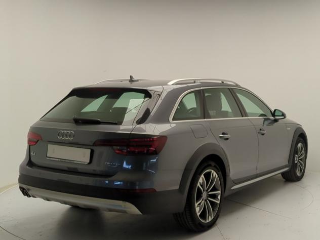 Audi A4 allroad quattro 2.0 40 TDI QUATTRO S TRONIC BUSINESS EVOLUTION - Foto 7