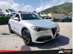 Alfa Romeo Stelvio 2.2 Turbo Diesel 190CV Business AT8 Q4