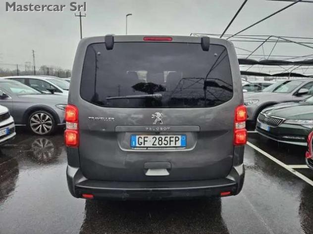 CITROEN Spacetourer Traveller bluehdi 180 VIP STD - GF285FP rif. 24161615 - Foto 5