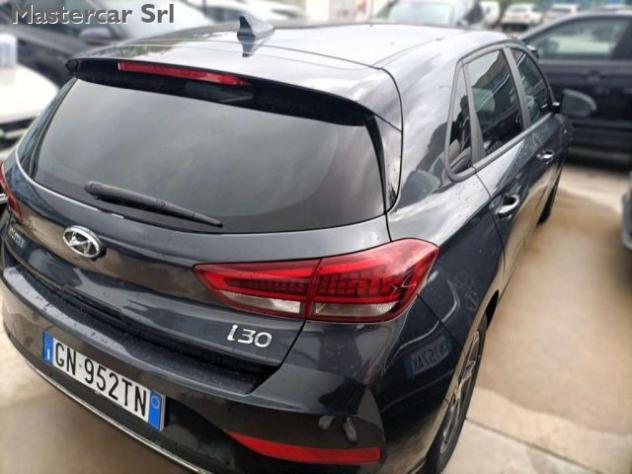 HYUNDAI i30 i30 III 2020 5p 1.0 t-gdi 48V Prime 120cv - GN952T rif. 24203627 - Foto 9