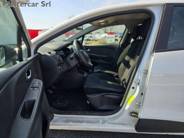 RENAULT Clio VAN ENERGY 1.5 DCI 75 2 posti - FT169AS rif. 23785930 - Foto 9