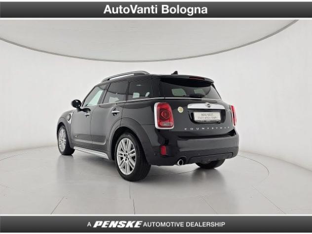 MINI Countryman Mini 1.5 Cooper SE all4 auto rif. 24170481 - Foto 4