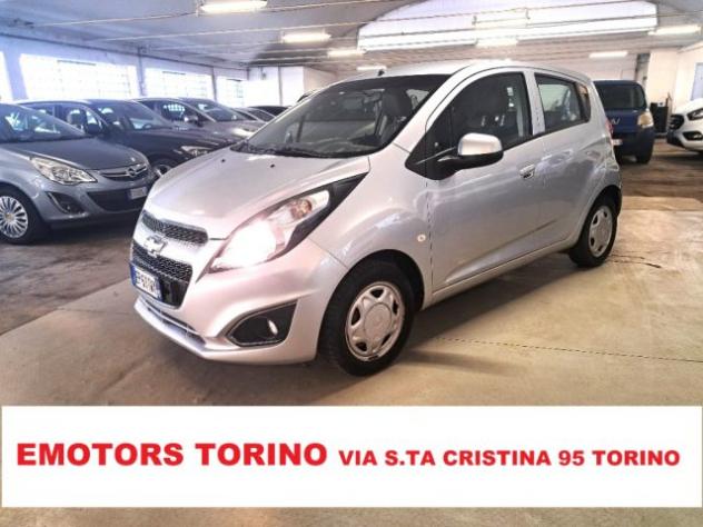 CHEVROLET Spark 1.0 LS rif. 23825857