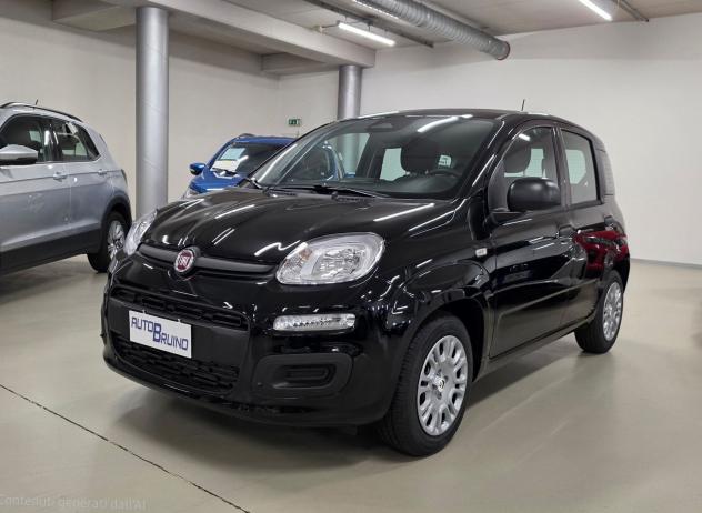 FIAT Pandina Pandina 1.0 firefly hybrid Icon s&s 65cv con BONUS EASY GO'