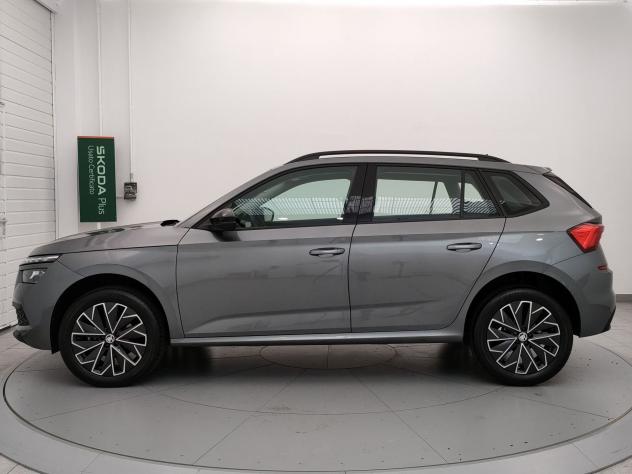 Škoda Kamiq 1.0 TSI 110cv BLACK DOTS - Foto 3