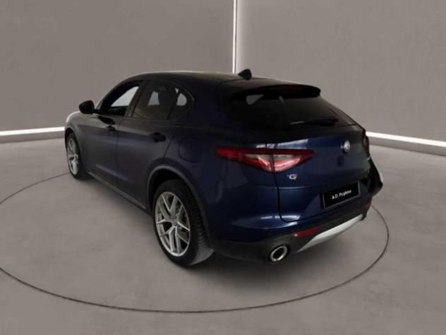 ALFA ROMEO Stelvio - 2.2 Turbodiesel 210 CV AT8 Q4 Super rif. 24043117 - Foto 7