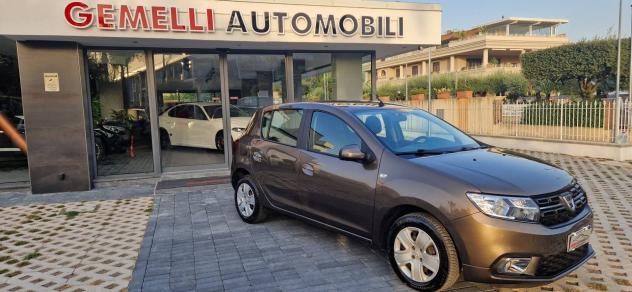 Dacia Sandero Streetway 1.0 BENZINA 100 CV 06/20 KM119000 ITALIANA - Foto 3