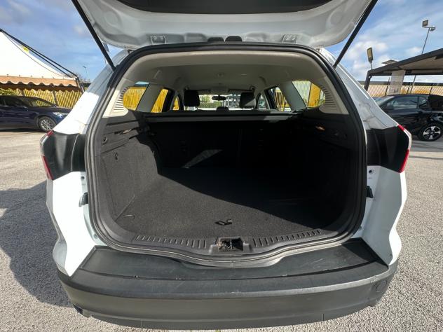 FORD Focus 1.0 EcoBoost 100 CV Start&Stop SW Plus - Foto 10