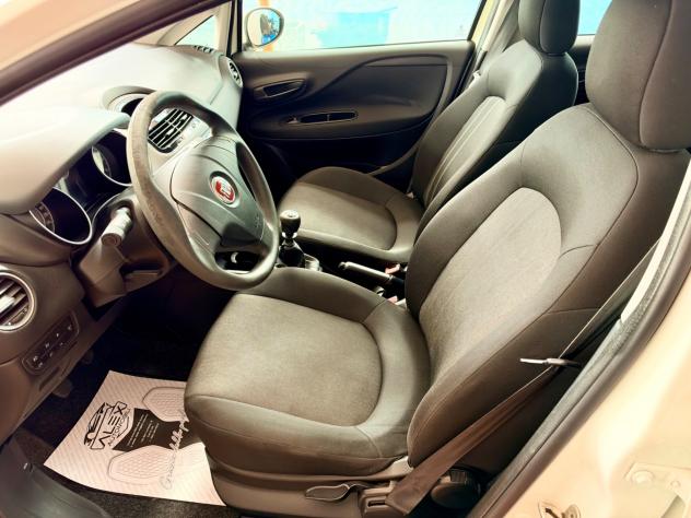 Fiat Punto 1.2benzina 69cv Neopatentati - Foto 5